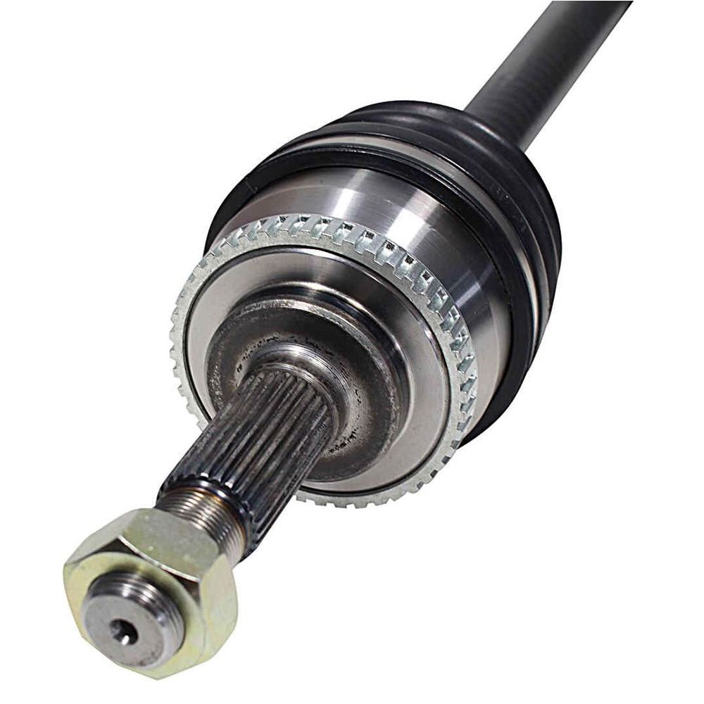 For 98-01 Nissan Altima Front Right Passenger Side CV Joint Axle Drive Shaft