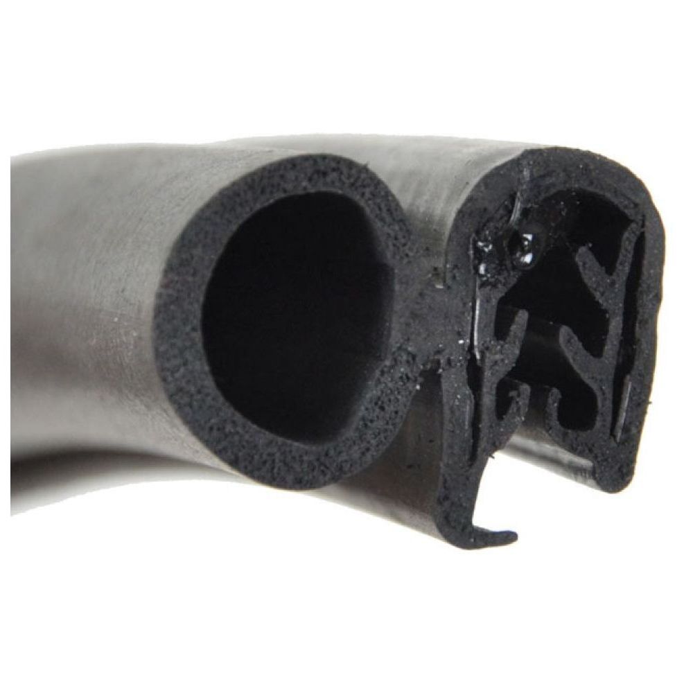 Right Door Weatherstrip Seal Passenger Side GMC