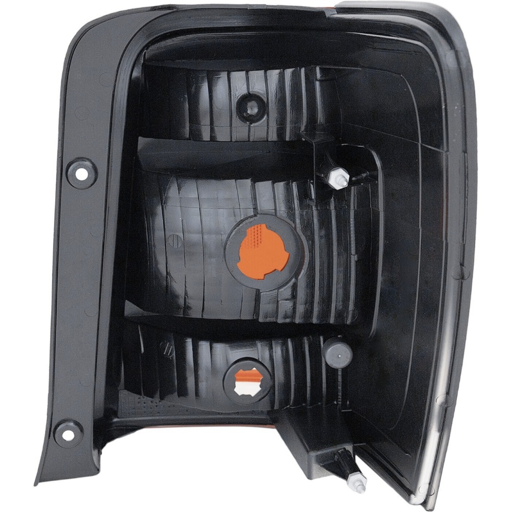 2pcs Left And Right Side Tail Light Lamp For Ford 08-12 Escape