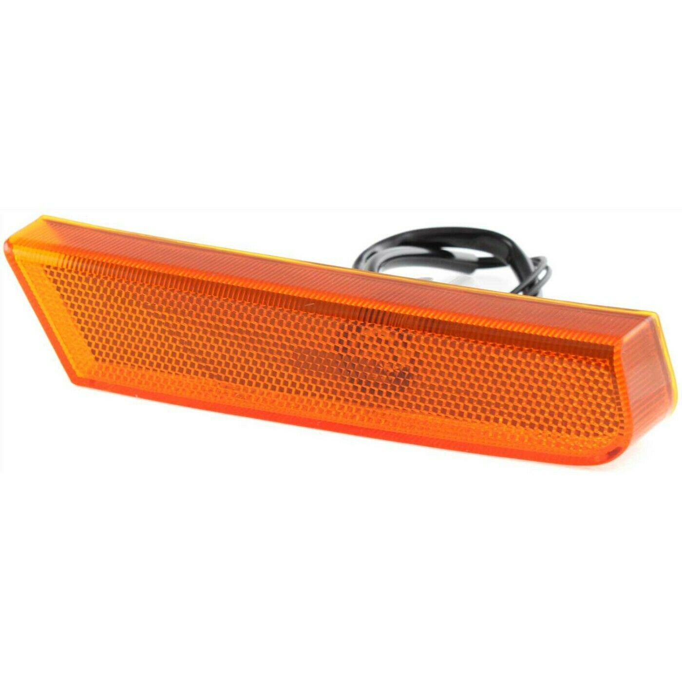 2 Sets Of - Side Marker Parking Light Right For 2002-2004 Xterra SE 2002-2004 Xterra