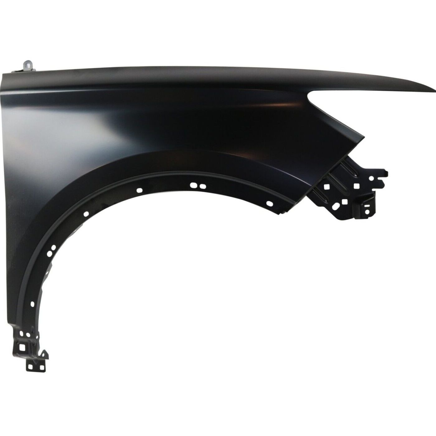 Fender For 2015-2017 Lincoln MKC Front Driver And Passenger Side
