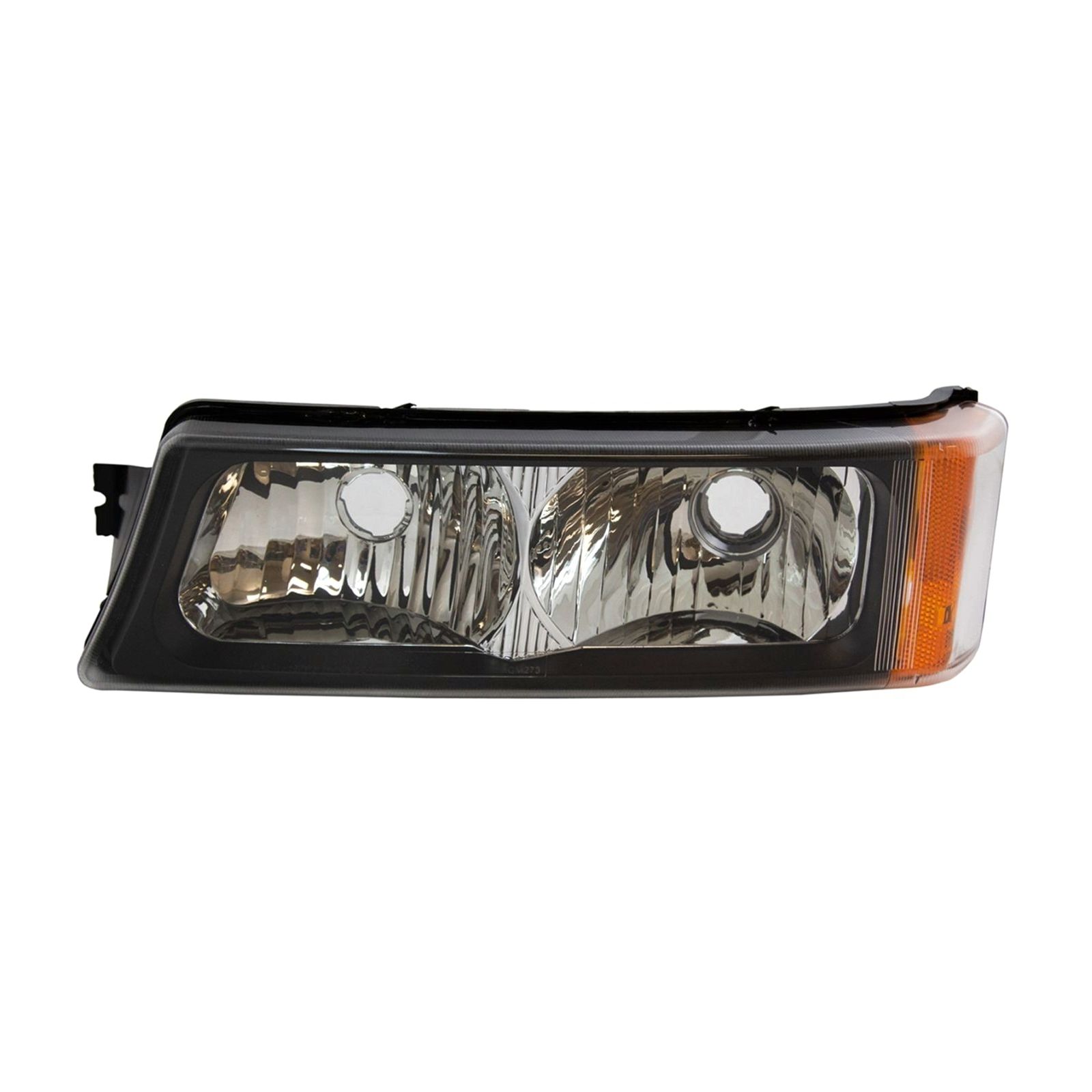 Corner Parking Turn Signal Light Lamp Driver Left LH For Silverado Avalanche