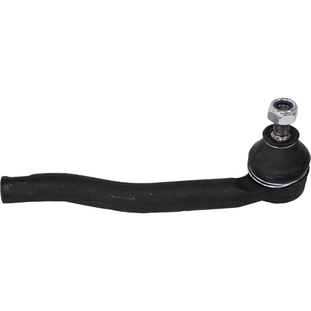 Set Of 2 Tie Rod End For 2009-2014 Honda Fit 2010-2014 Honda Insight Adjustable