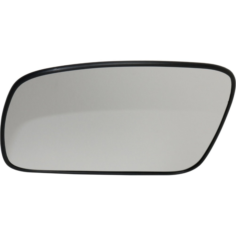 Mirror Glasses Set Of 2 Driver & Passenger Side Left Right For Sorento Pair