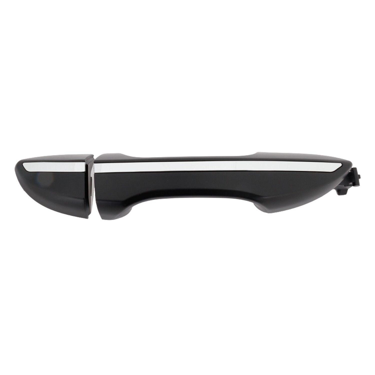 For 2014-2019 Corolla CE Exterior Door Handles Front Passenger Right Side Hand