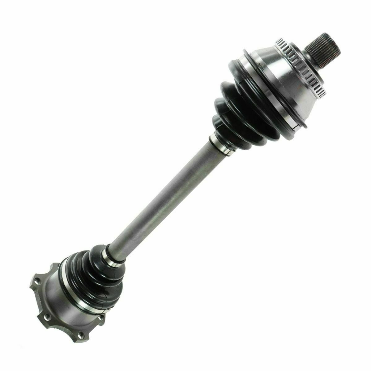 CV Axle Shafts Front Left LH & Right RH Pair Set For Audi Volkswagen