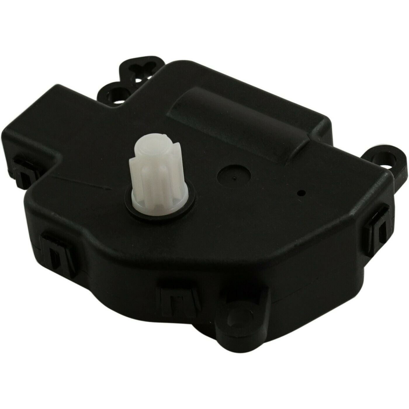 Heater Blend Door Actuators For INFINITI QX56 Nissan Armada Pathfinder Titan