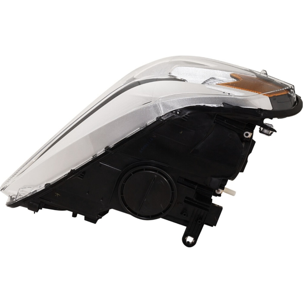 For 16-22 X1 Headlight Driving Head Light Headlamp Passenger Right Side Hand