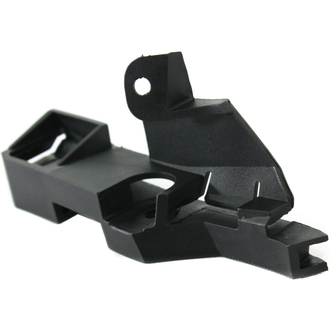 2 Sets Of - Bumper Bracket For 2002-2005 BMW 320i 325i 325xi 330i 330xi Front Driver