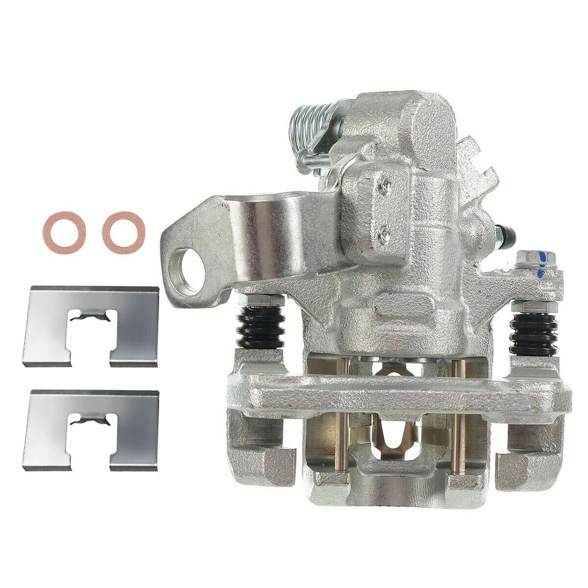 Rear Pair Brake Calipers For 2001-2005 EL 2002-2006 RSX 2002-2005 Civic