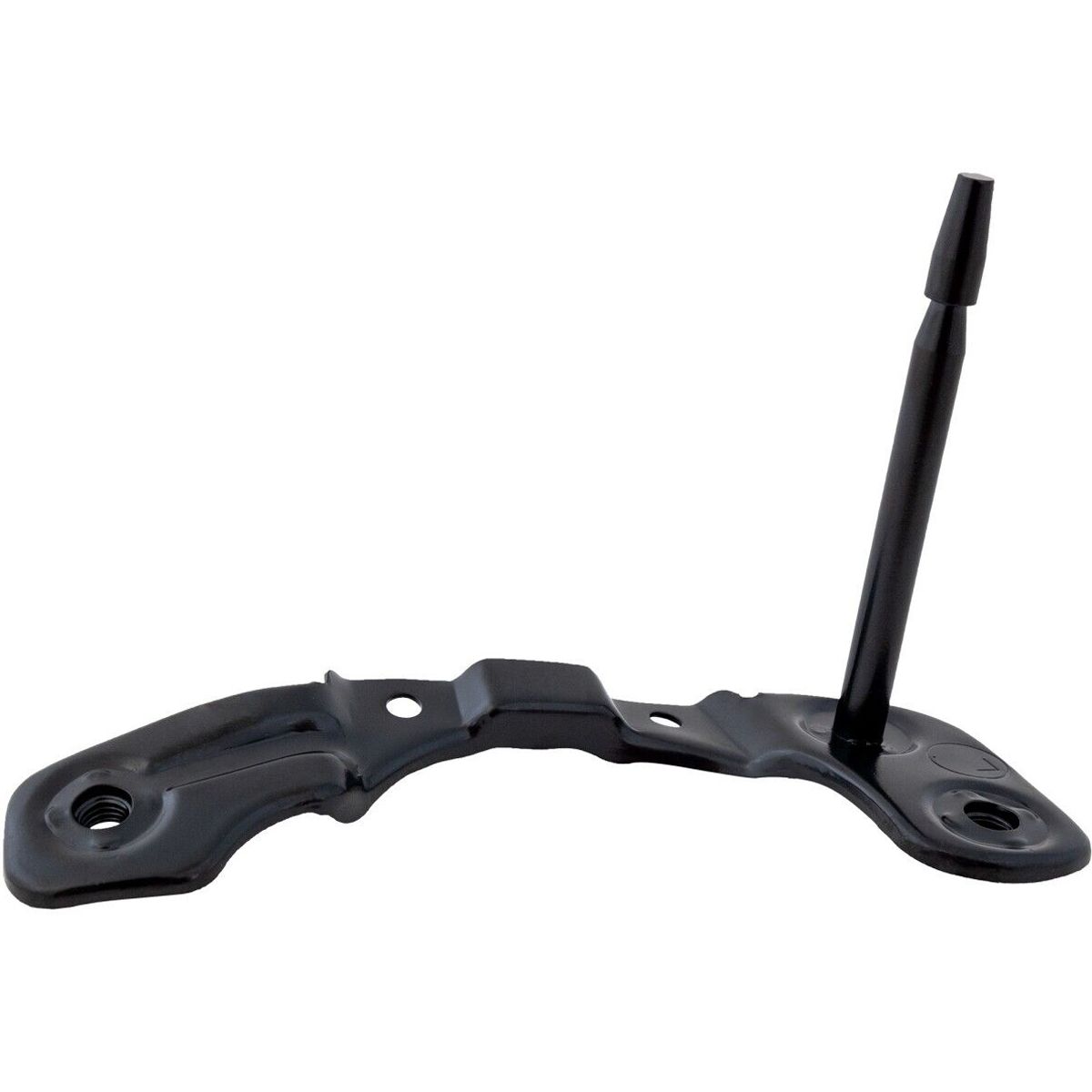 For Seltos Bumper Face Bar Bracket Rear Right Hand Side Passenger 86642Q5020
