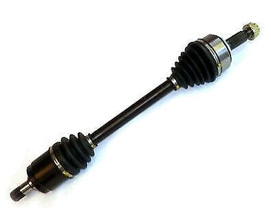 For Honda 2007-2011 CR-V EX-L A86639-HO2328_HO2327 2 Front Axles Left And Right