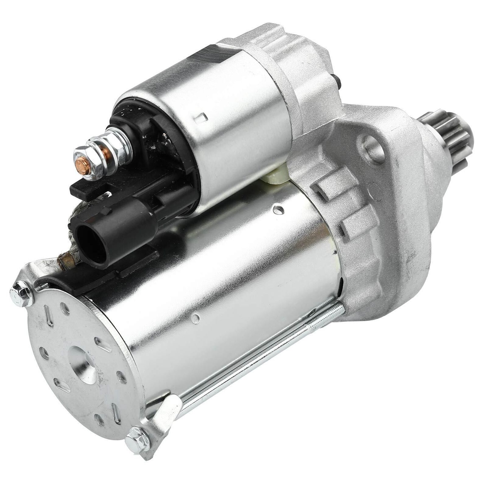 Starter For Audi A3 TT Quattro VW Beetle Golf Jetta Tiguan R32 1.1KW 12V CCW 10T