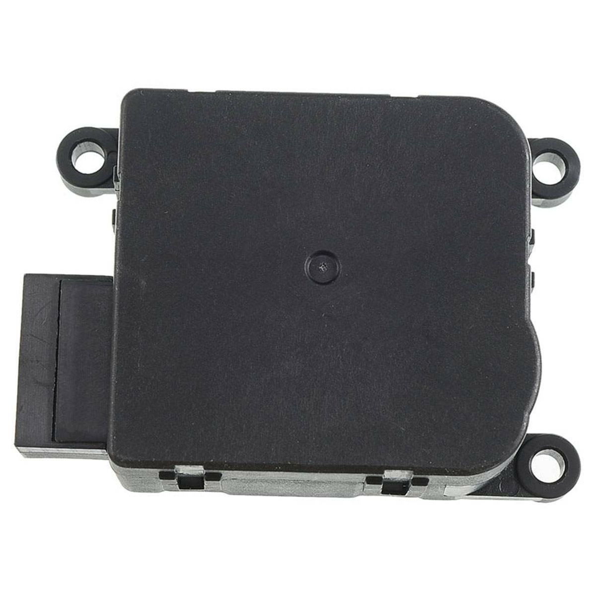 For 6 HVAC Heater Blend Door Actuator Temperature For Mazda 6 09-13 Main 604-814