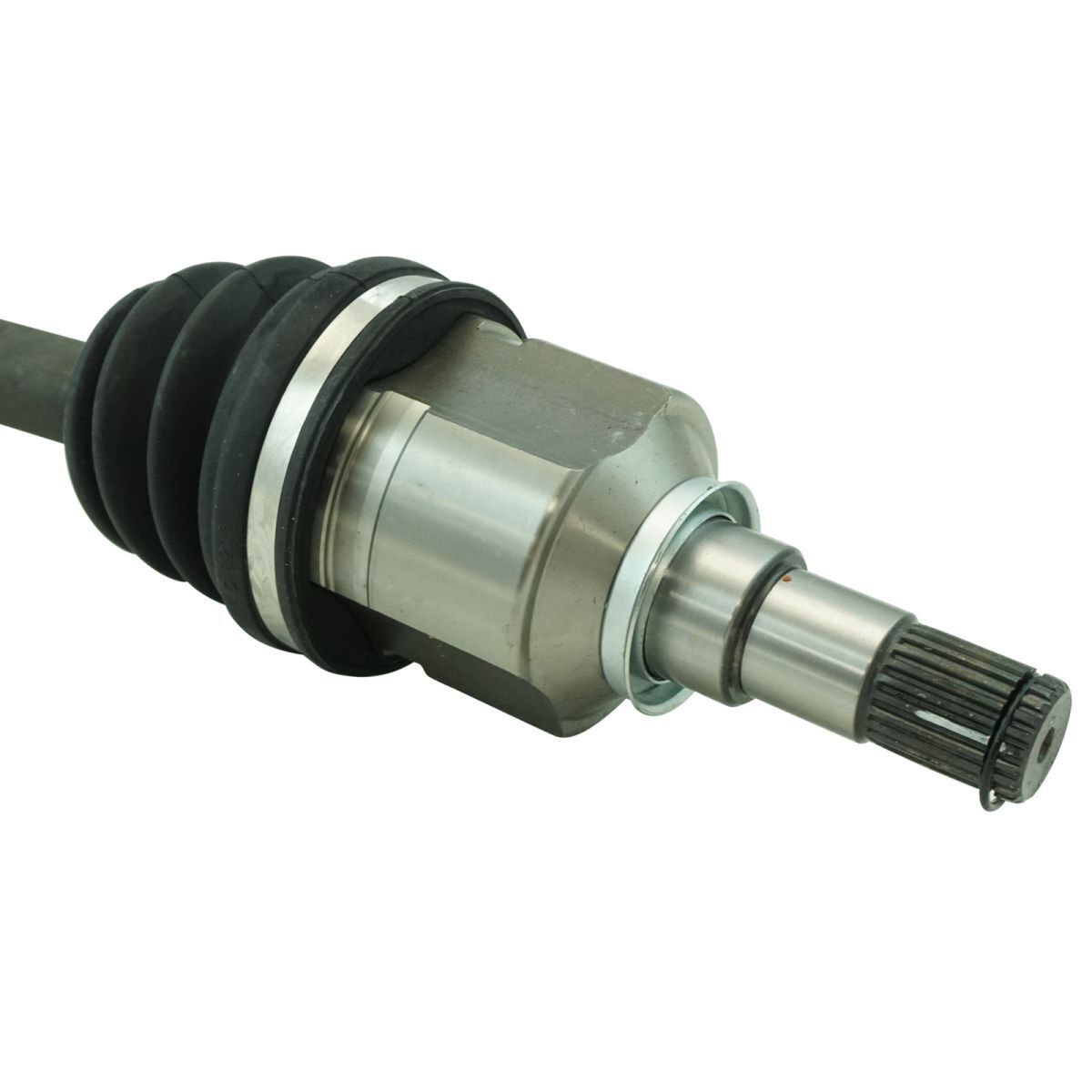 Front Complete CV Axle Shaft Assembly Left Driver Side For Scion Toyota