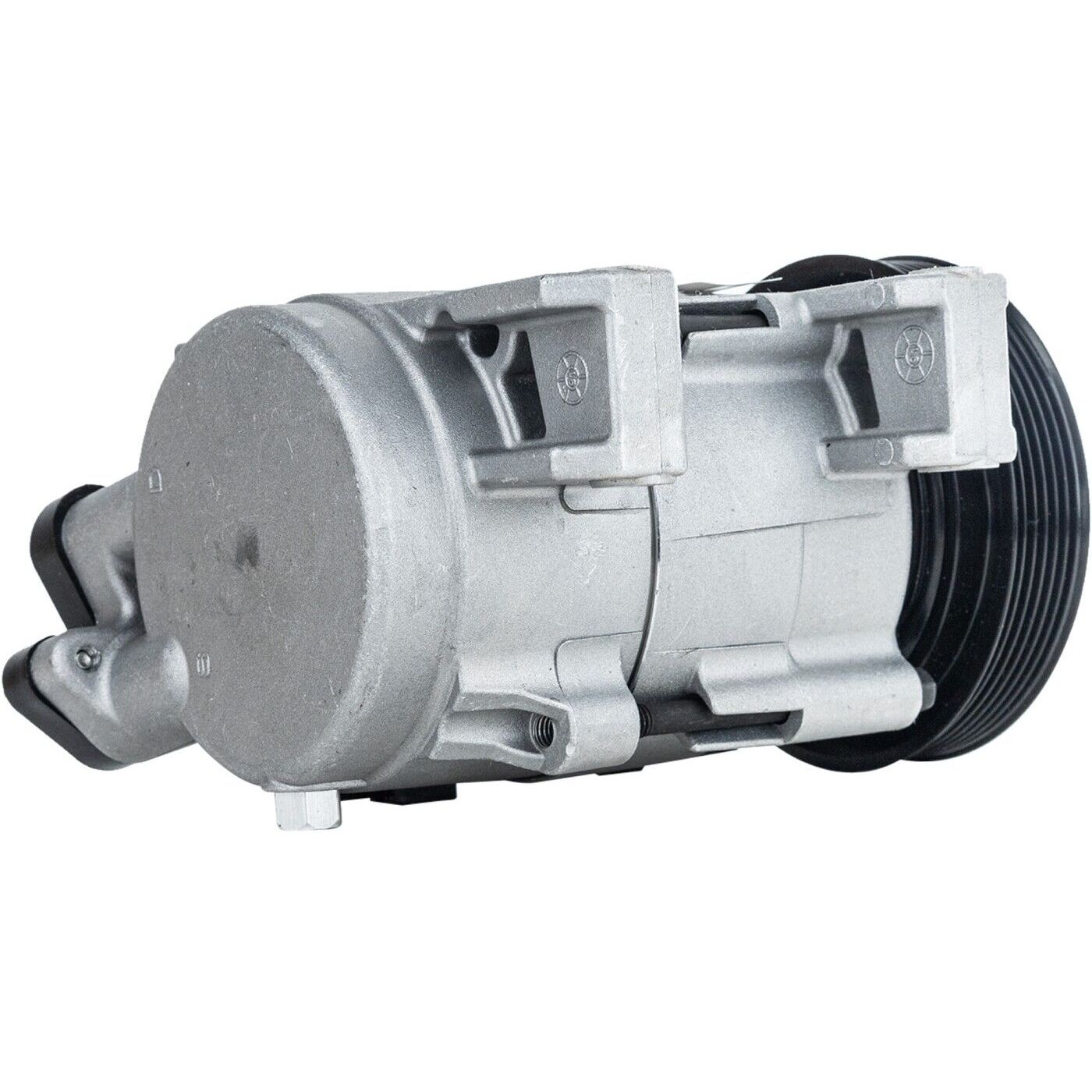 A/C Compressor For 2014-2015 Nissan Rogue Select S Sport Utility 92600Jm01C