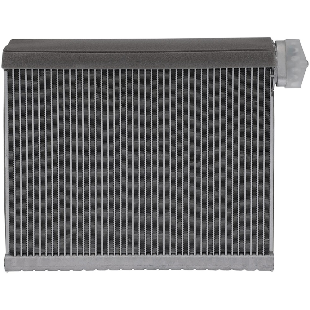 2 Sets Of - 54945 A/C Evaporator Core For 2009 Toyota Highlander 2015 16-2019