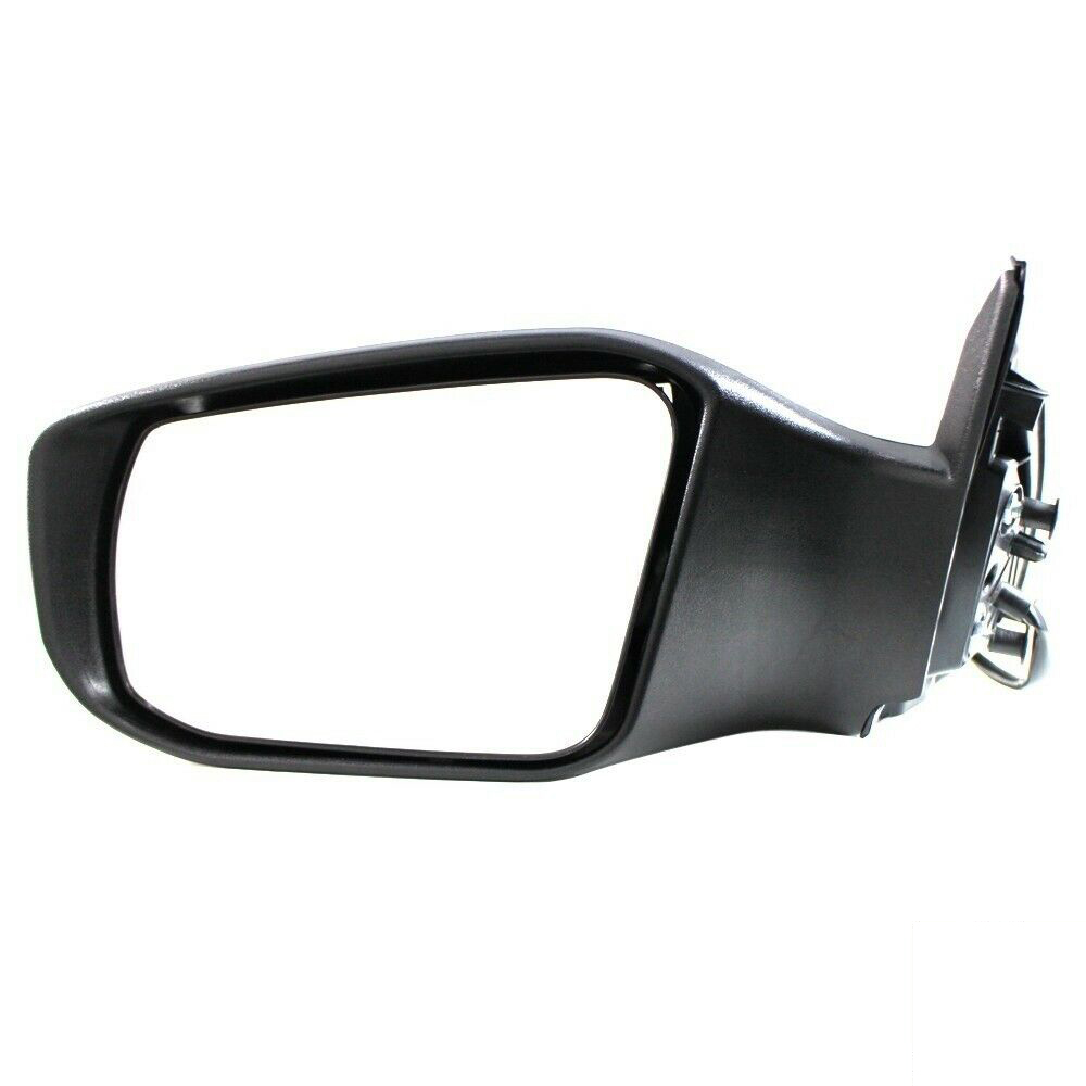 Front Left Driver Side Power Door Mirror For Nissan 2013-2018 Altima Sedan Sedan
