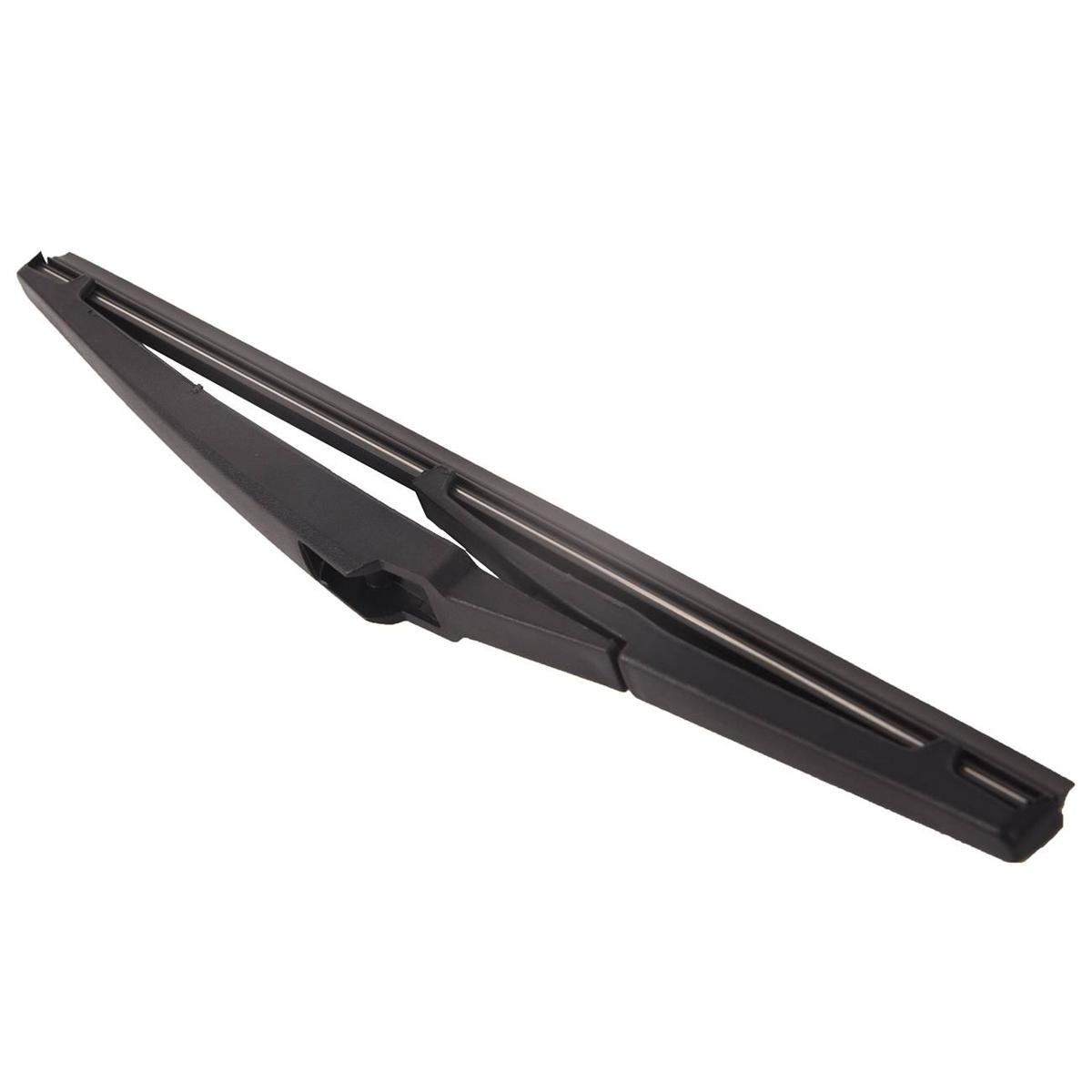 For 2017-2018 Pacifica 2014-2019 Cherokee Rear Windshield Wiper Arm & Blade Set