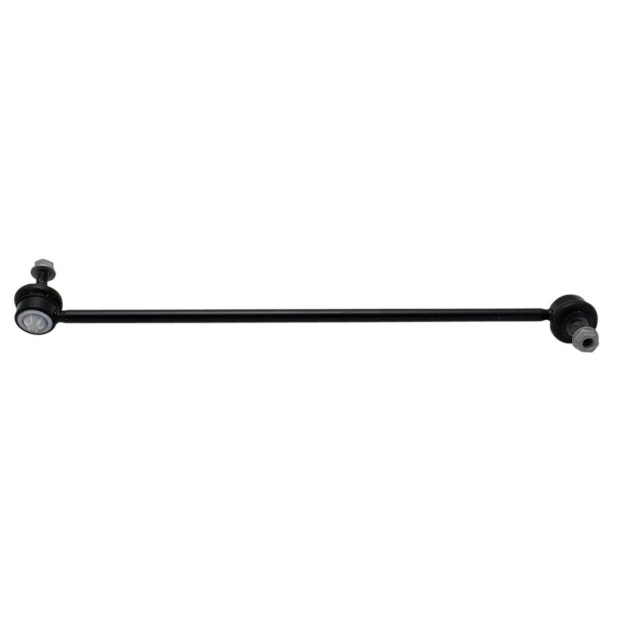 For 08 528xi Front Ball Joint Tie Rod End Sway Bar Steering Suspension Kit 6pc