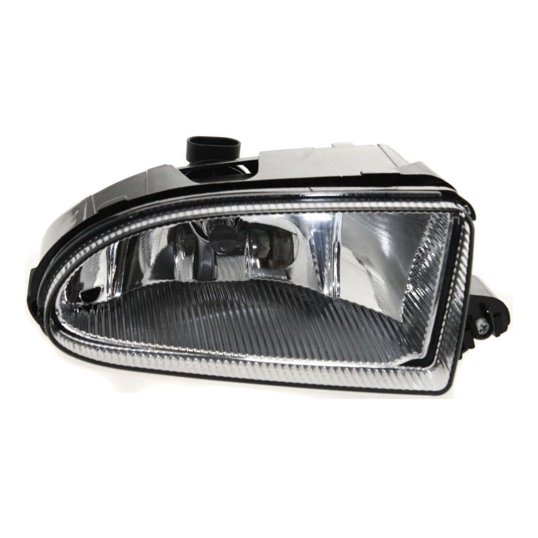 Clear Lens Fog Light For 2001-2005 Chrysler PT Cruiser Left W/ Bulb