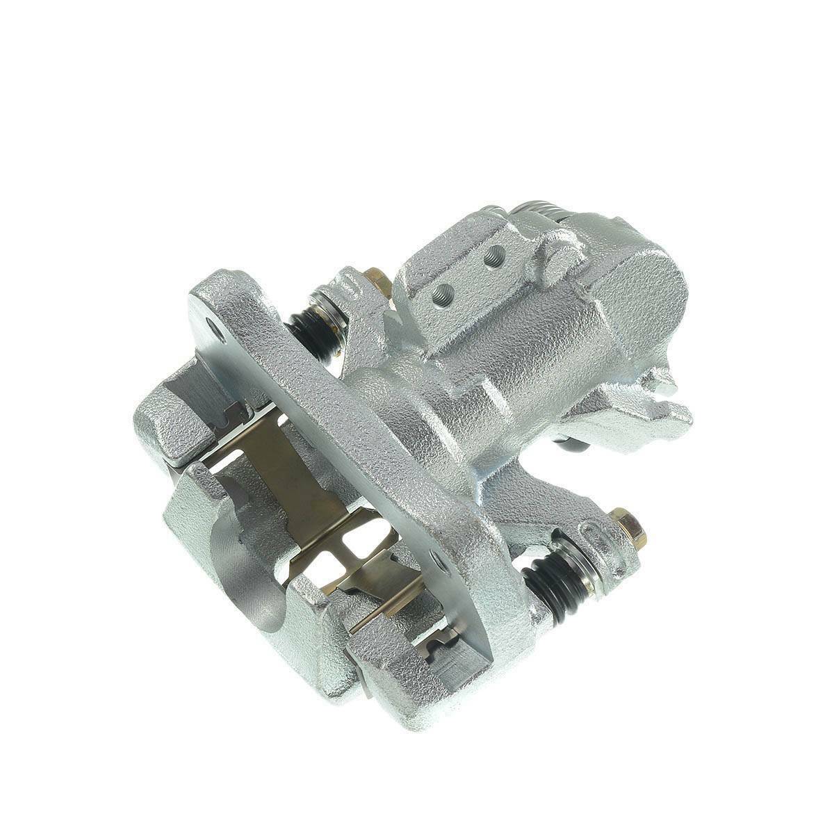 Disc Brake Caliper W/ Bracket For 1992-2001 Acura Honda Rear Right Passenger