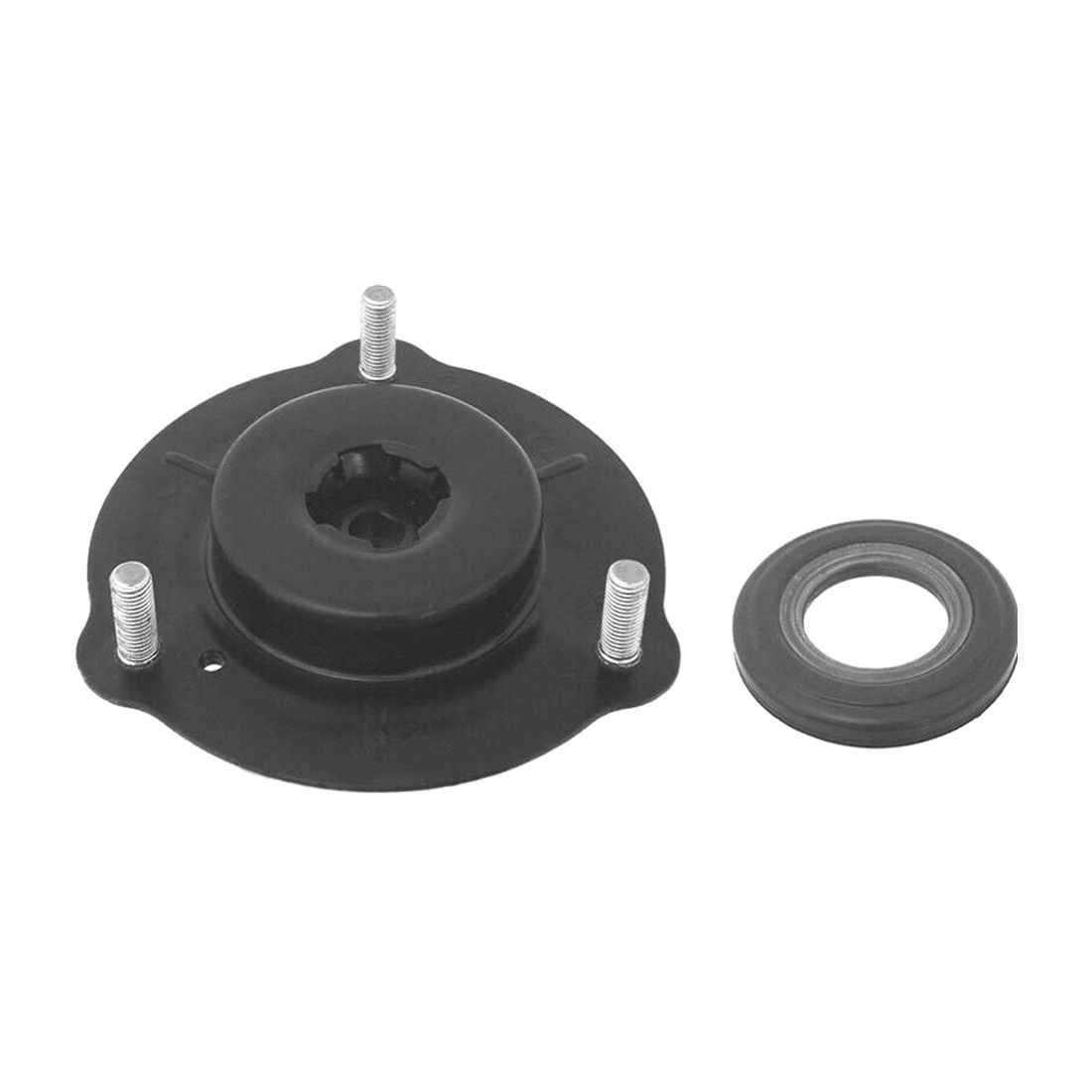 For 2008-2013 Highlander Base Premium Sport Utility And Strut Mount Kit Front