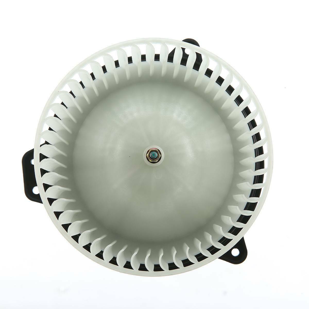 HVAC Blower Heater Motor With Wheel 12V For 1999-2003 Mazda Protege CB07-61-B10A