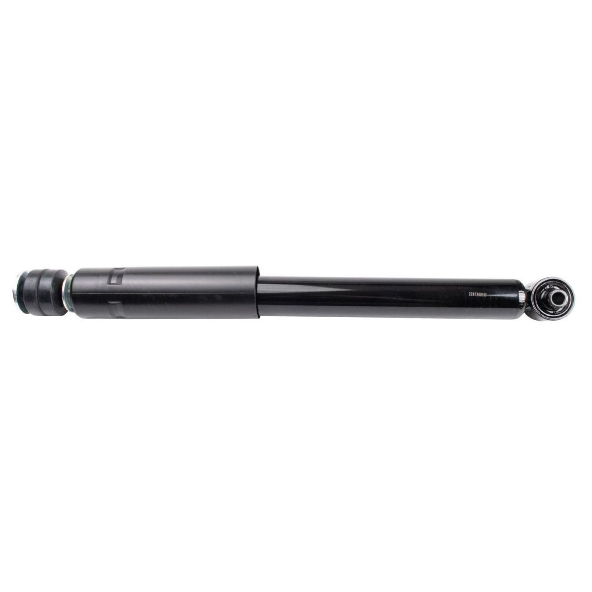 For 2013-2018 Acura RDX Base Rear Shock Absorber Driver Passenger Side Pair