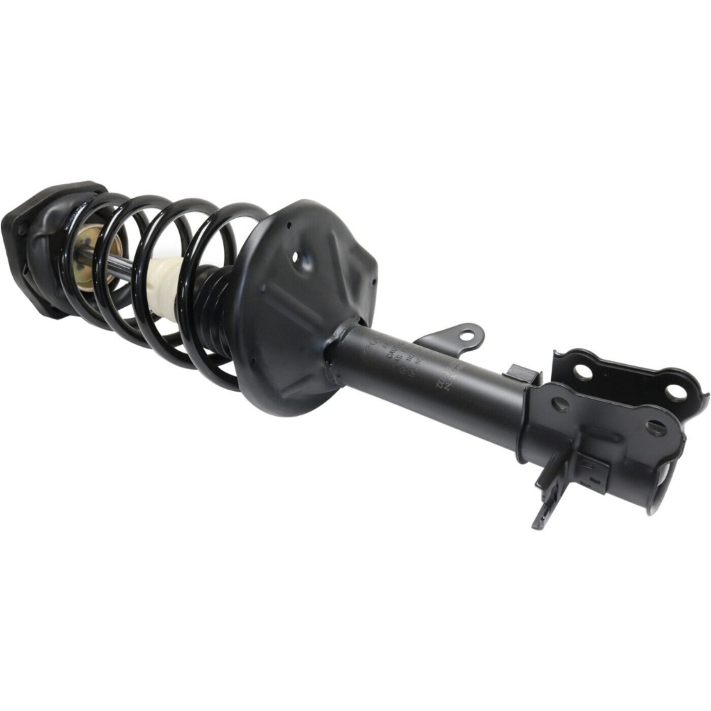 Shock For Hyundai 2000-2006 Elantra Rear L With Springs FWD Twin-tube