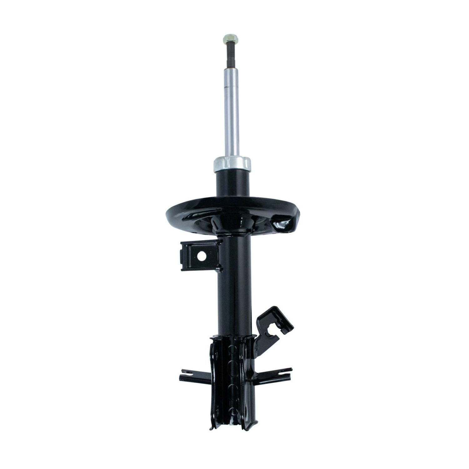 Strut Front Passenger Side Right For Nissan 2007-2012 Sentra Sedan