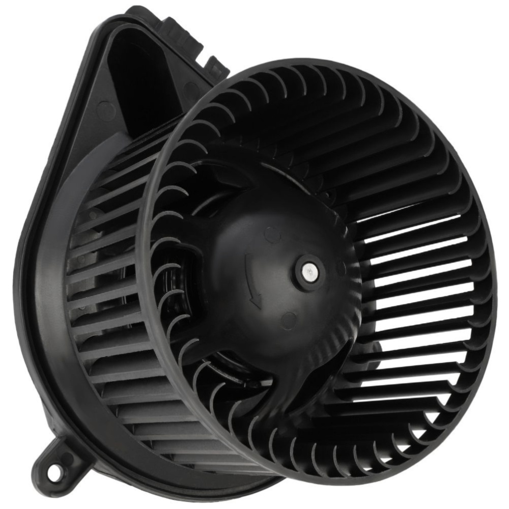 Front HVAC Blower Motor W/Fan Cage For 2500 3500 Sprinter Sprinter Sprinter