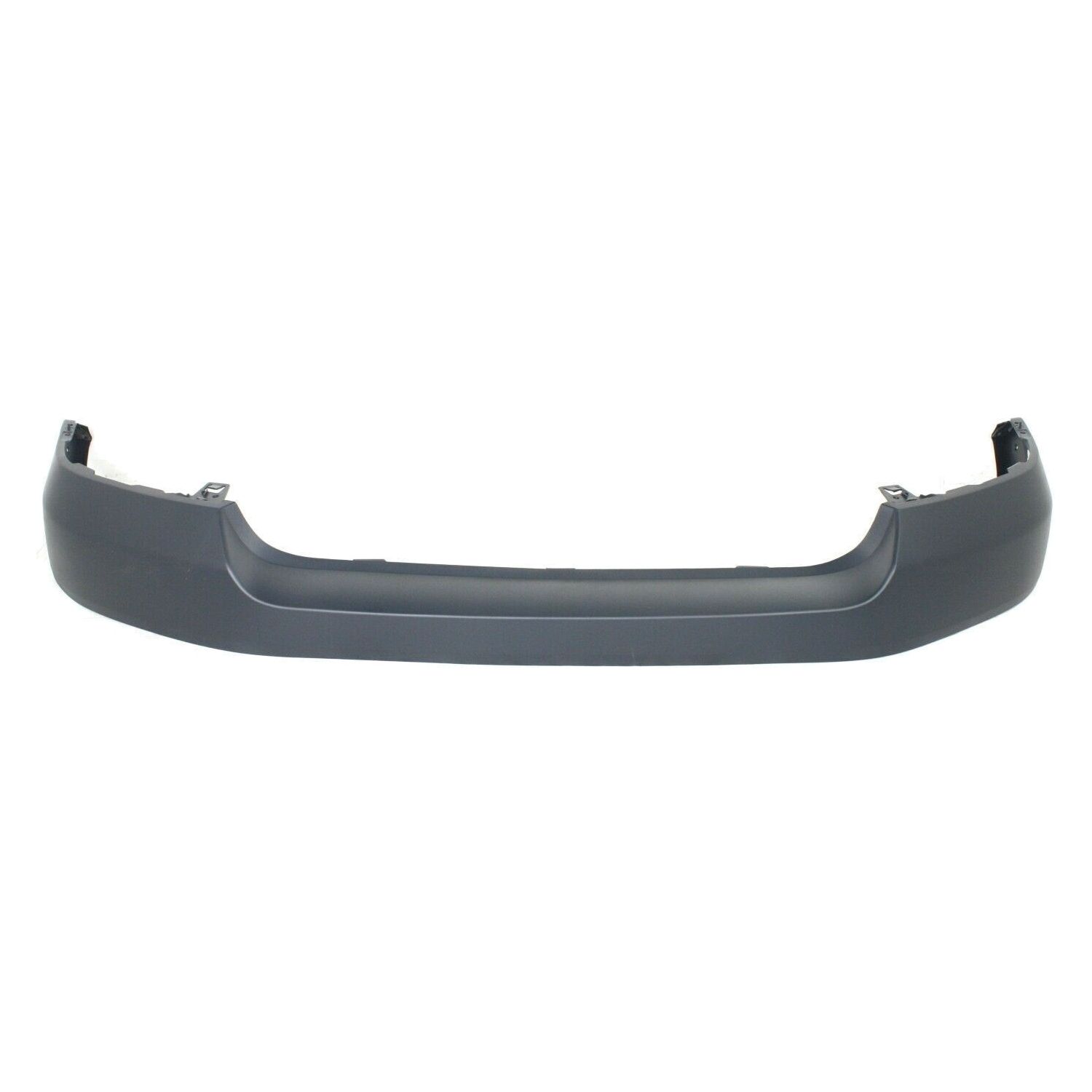 Bumper Cover For 2004-2006 Ford F-150 2006 Lincoln Mark LT Front Upper