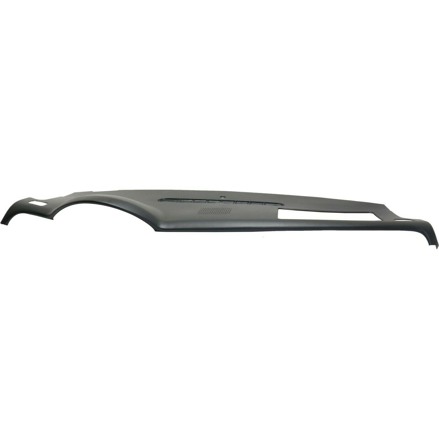 Dash Cover For 2007-2013 Chevrolet Silverado 1500 LTZ And Suburban 2500 LS LT