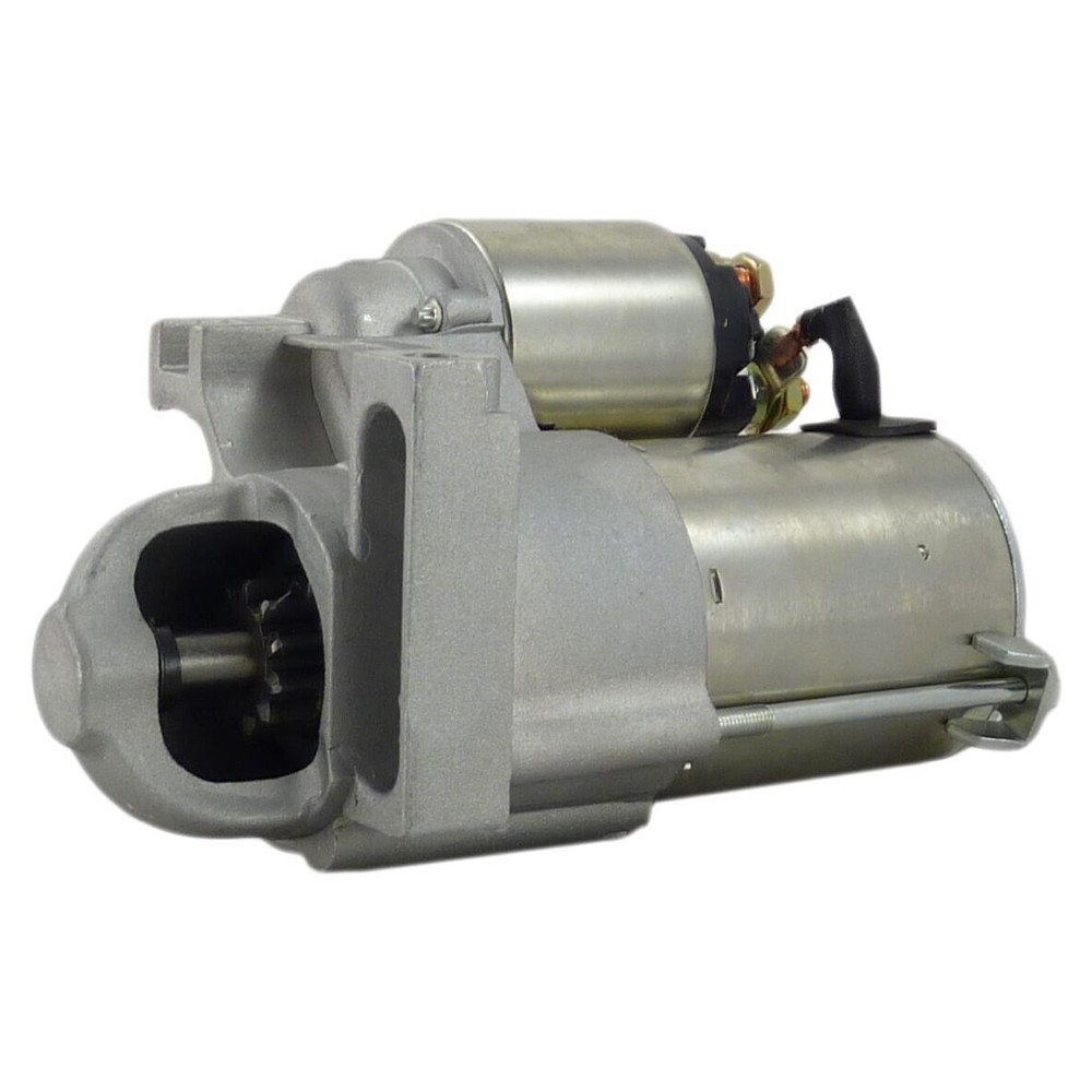 New Starter 3.8L 231CI V6 12V 00 01 02 03 04 05 12563718