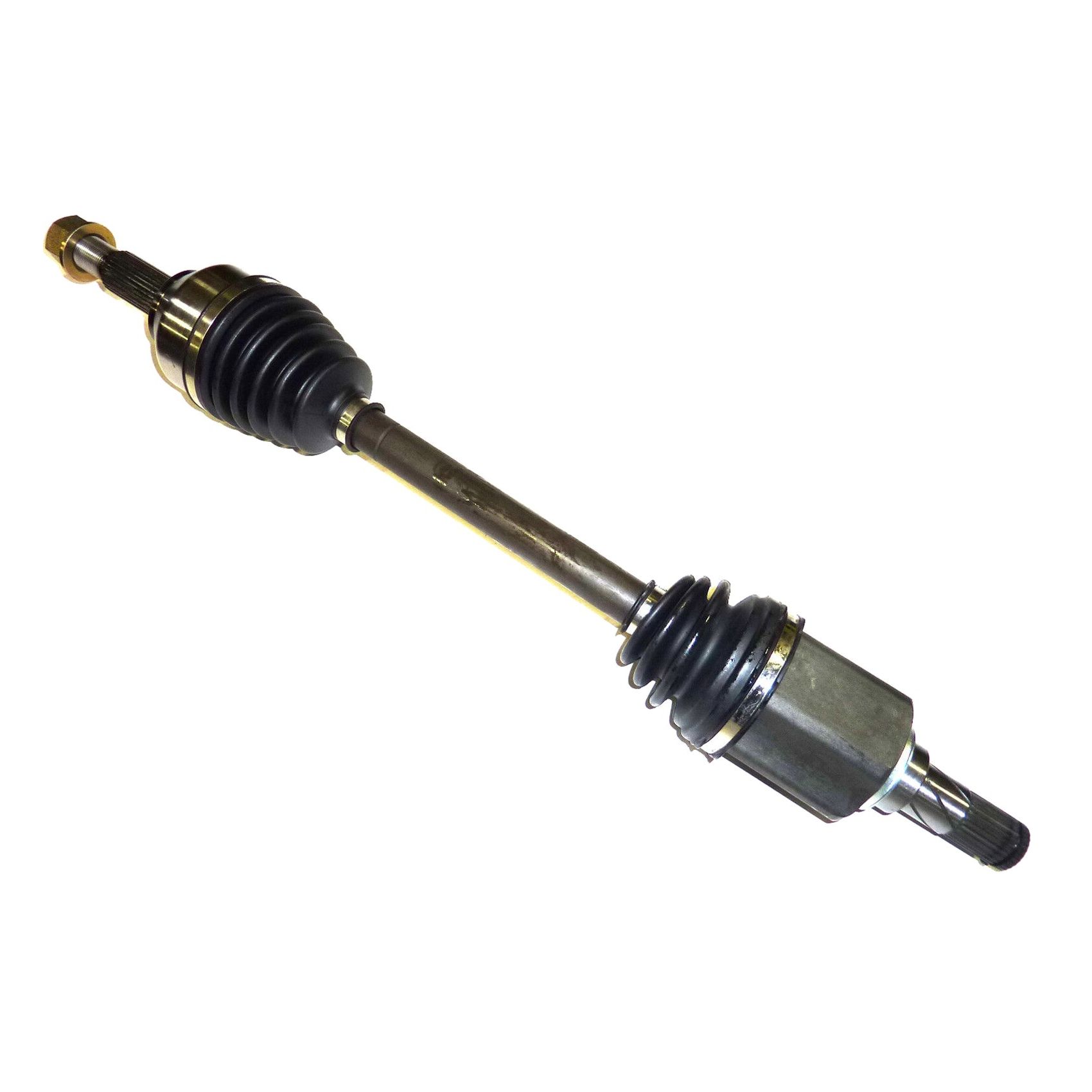 For 13-15 Nissan NV200 A86639-NI2655 Front Left CV Axle Shaft With Warranty
