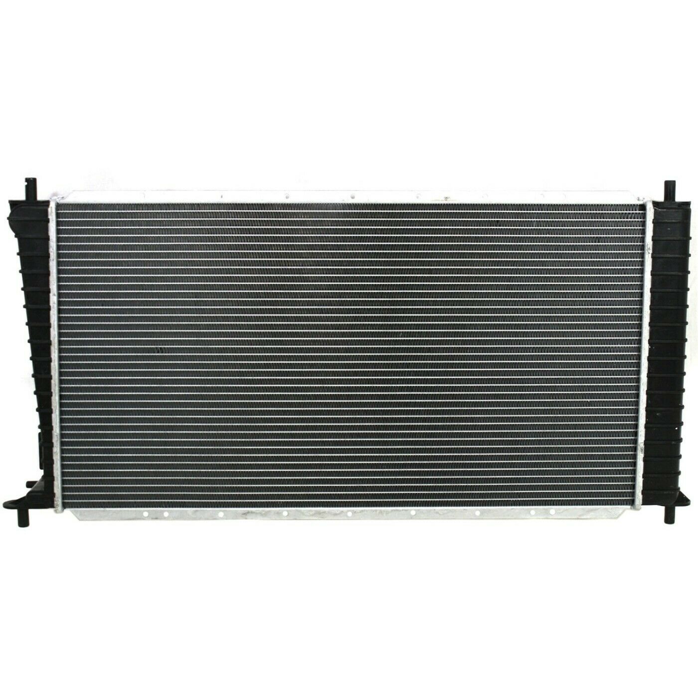 Radiator For 92-96 F-150 92-96 F-250 97 F-250 HD 92-97 F-350 1 Row With Cooling