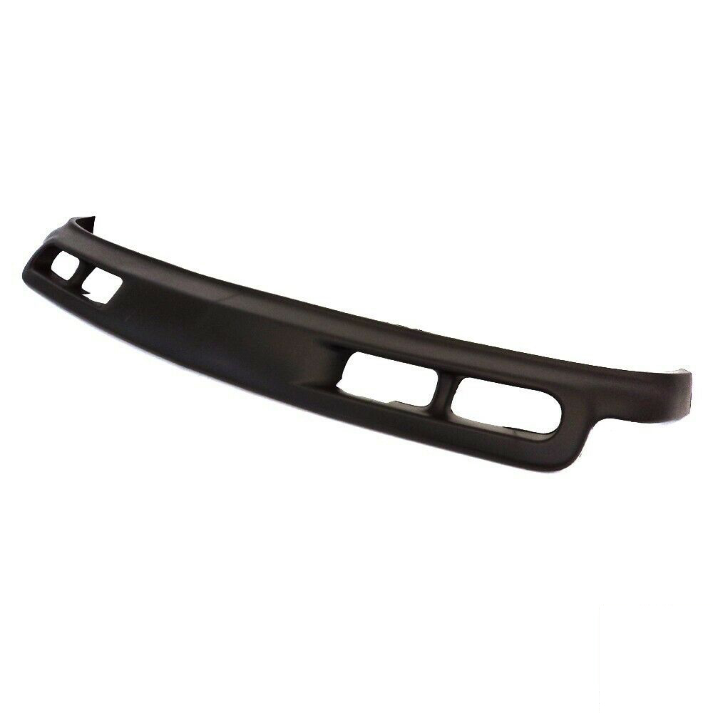 Bumper Lower Air Dam Deflector Valance For Silverado Suburban Tahoe