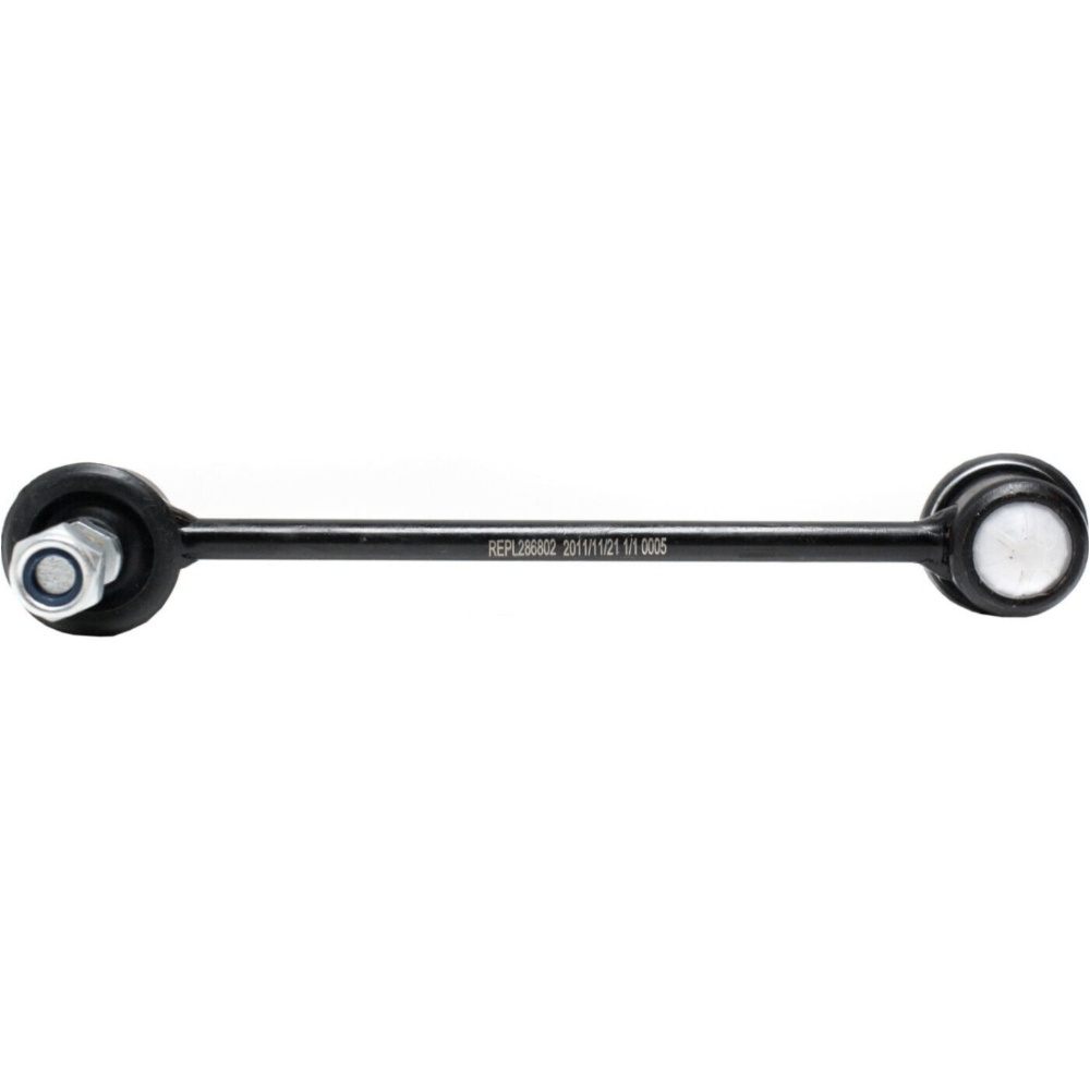 Suspension Kit Rear Driver & Passenger Side For Lexus Toyota Left Right