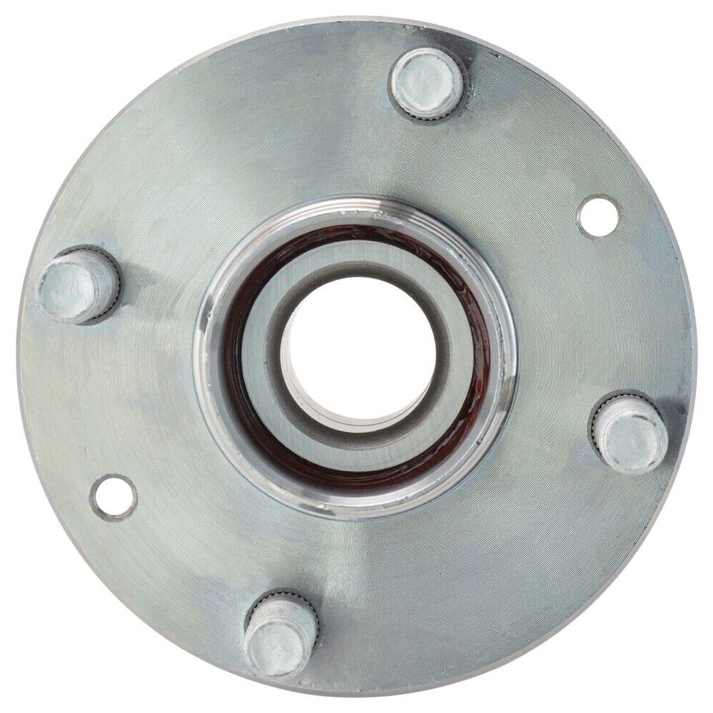 For 04-05 Mazda Miata Mazdaspeed Convertible Wheel Bearing Assembly Kit-w/o ABS