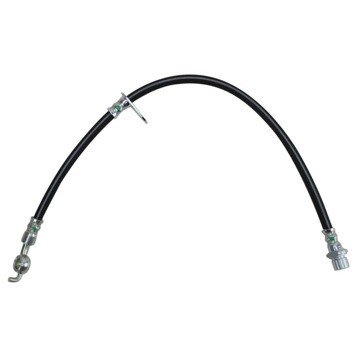 For 99-03 RX300 Sport Utility Toyota 97-04 Avalon Sedan Front Left Brake Hose