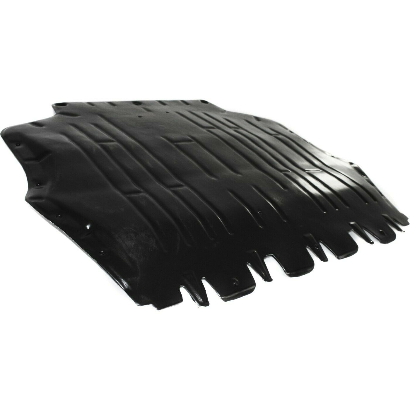 Front Engine Splash Shield For 06-14 GTI 10-14 Golf 12-13 Golf R 05-10 Jetta