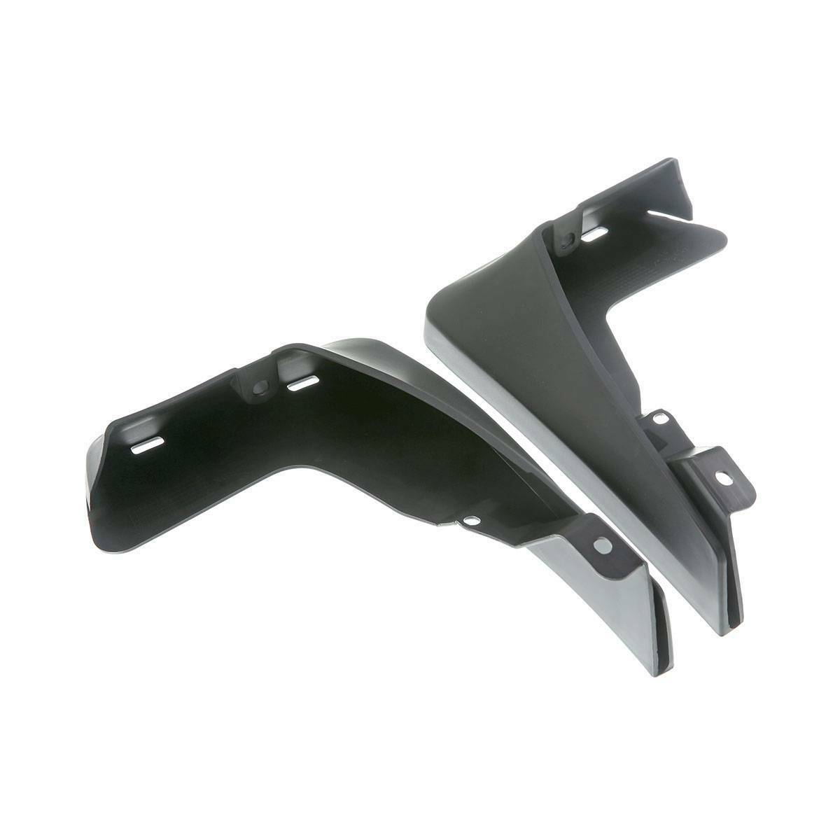 8 PCS - Rear & Front Mudguard Mud Flaps Splash Guard For 19-21 RDX Sport Utility Base