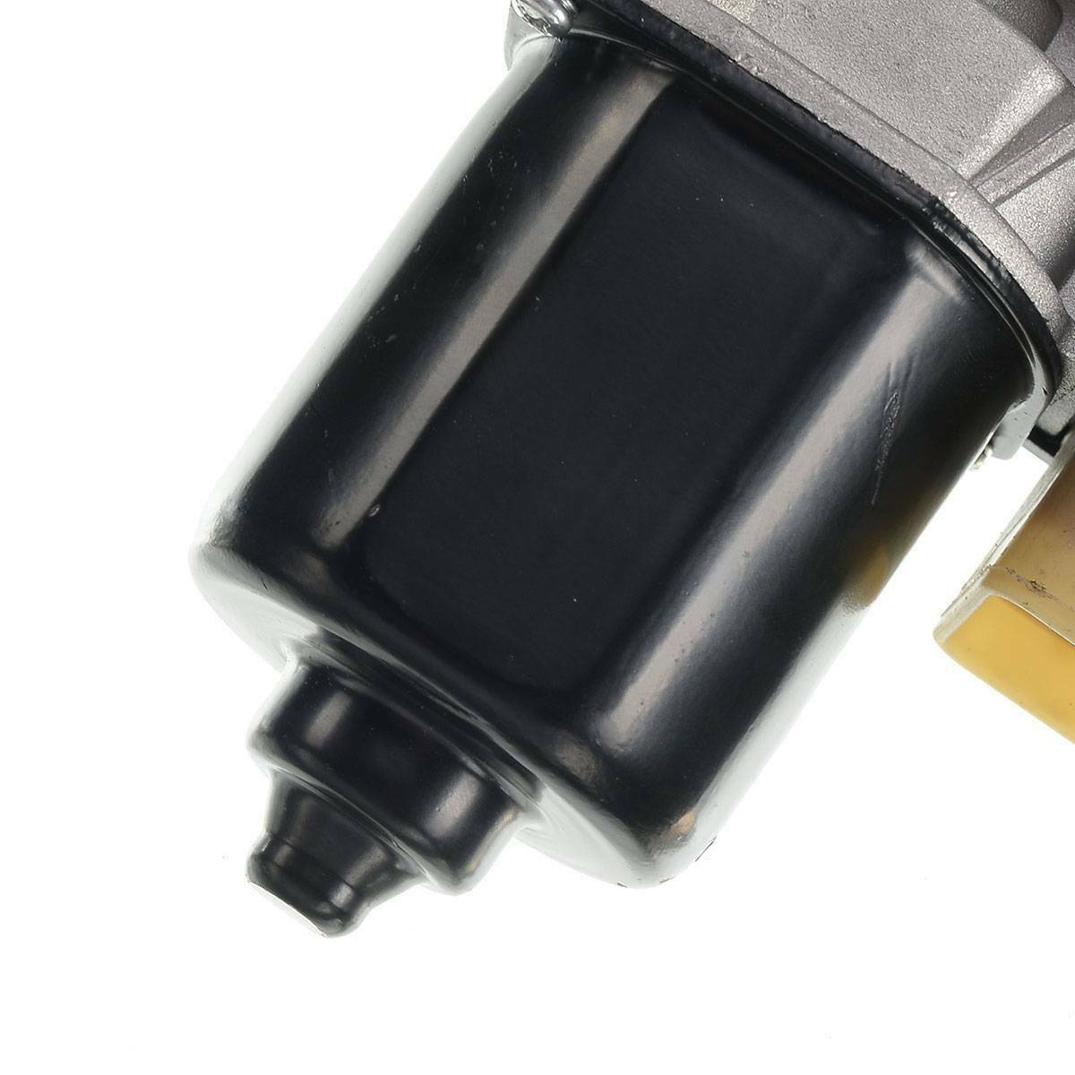 Windshield Wiper Motor For Blazer Bravada Hombre Jimmy S10 Sonoma