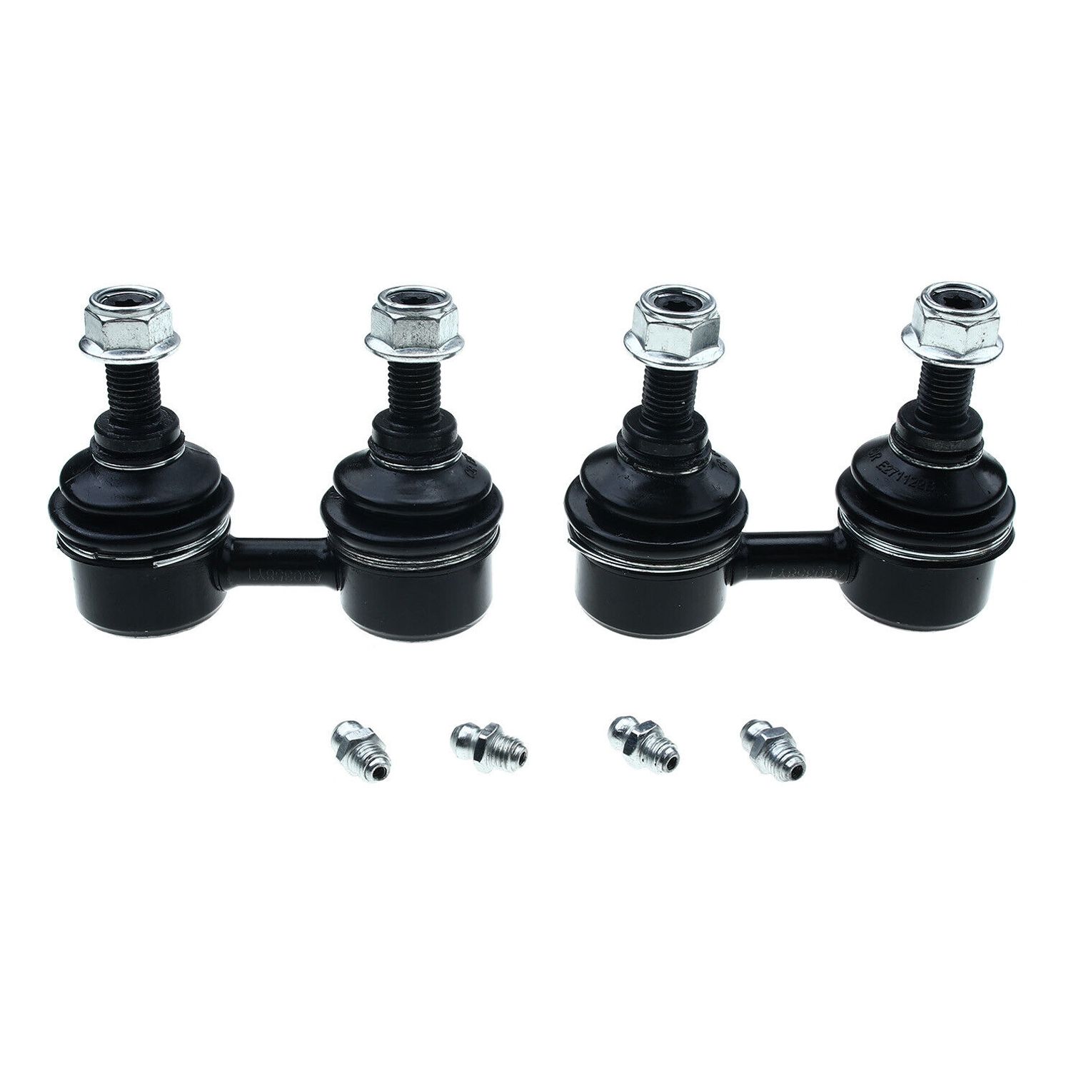 For 01-06 Elantra 2x Front Stabilizer Sway Bar End For 01-06 Elantra