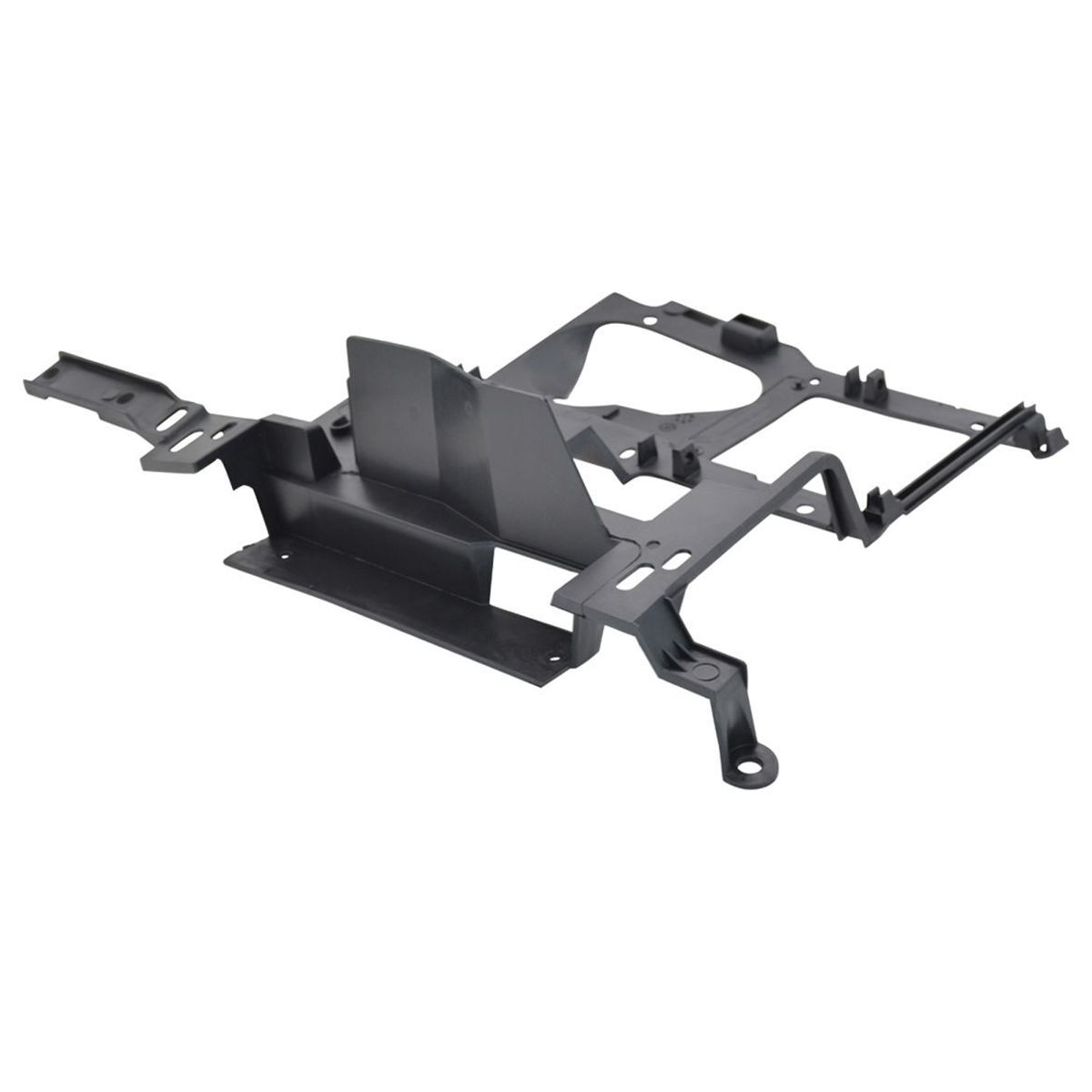 Headlamp Headlight Bracket Passenger Right For Chevy Pickup Truck Silverado
