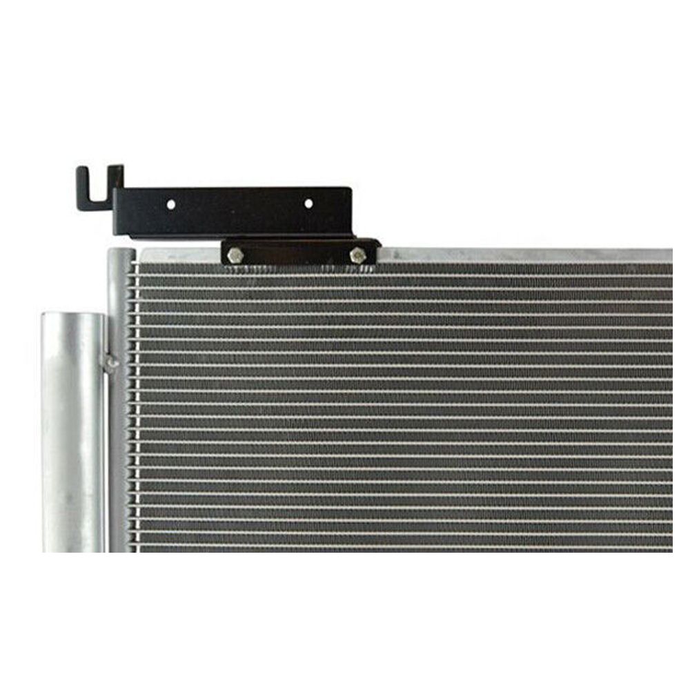 AC Condenser For 2015-2019 Subaru Outback 3.6R Limited Wagon 3.6L 2.5L