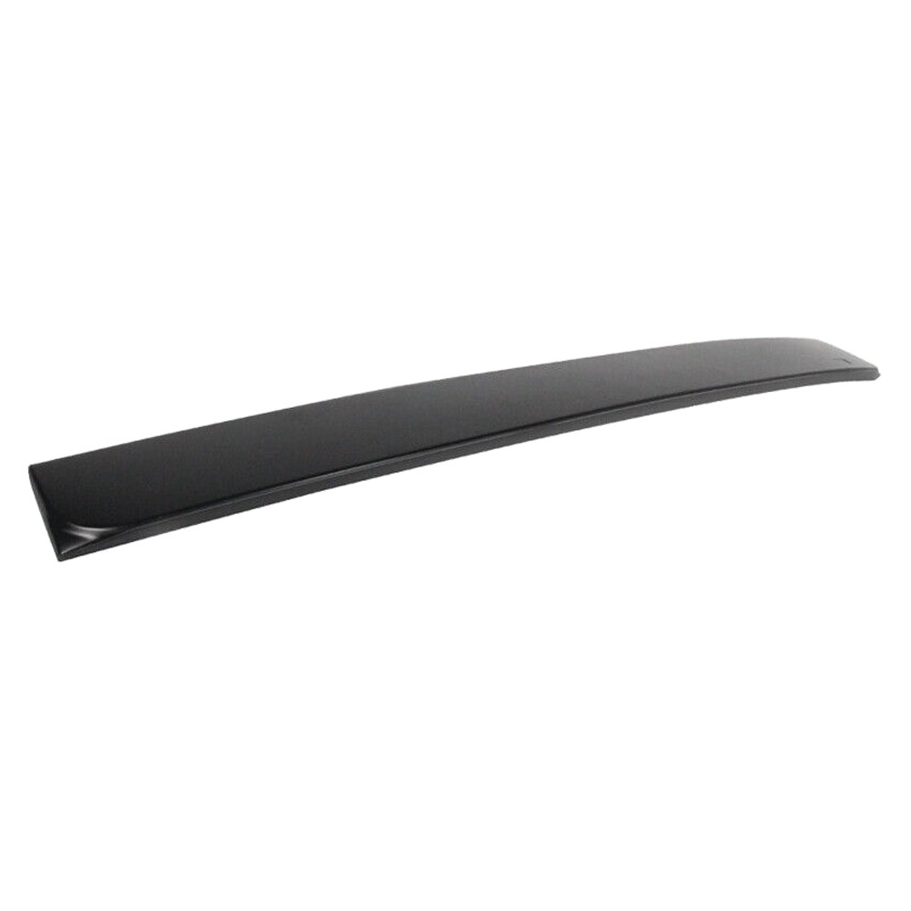 7 Series E65 E66 4Dr Style Unpainted ABS Roof Spoiler