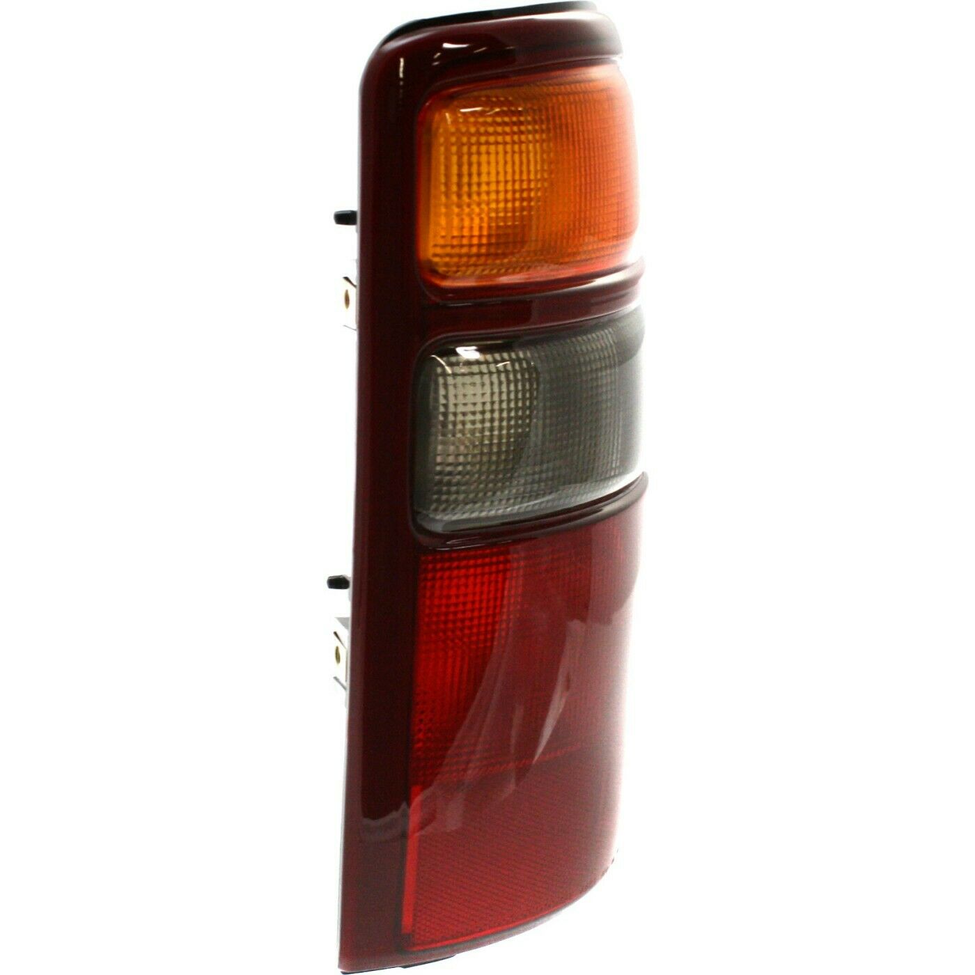 Taillamp Taillight Rear Brake Light Lamp Passenger Side Right RH For Chevy Tahoe