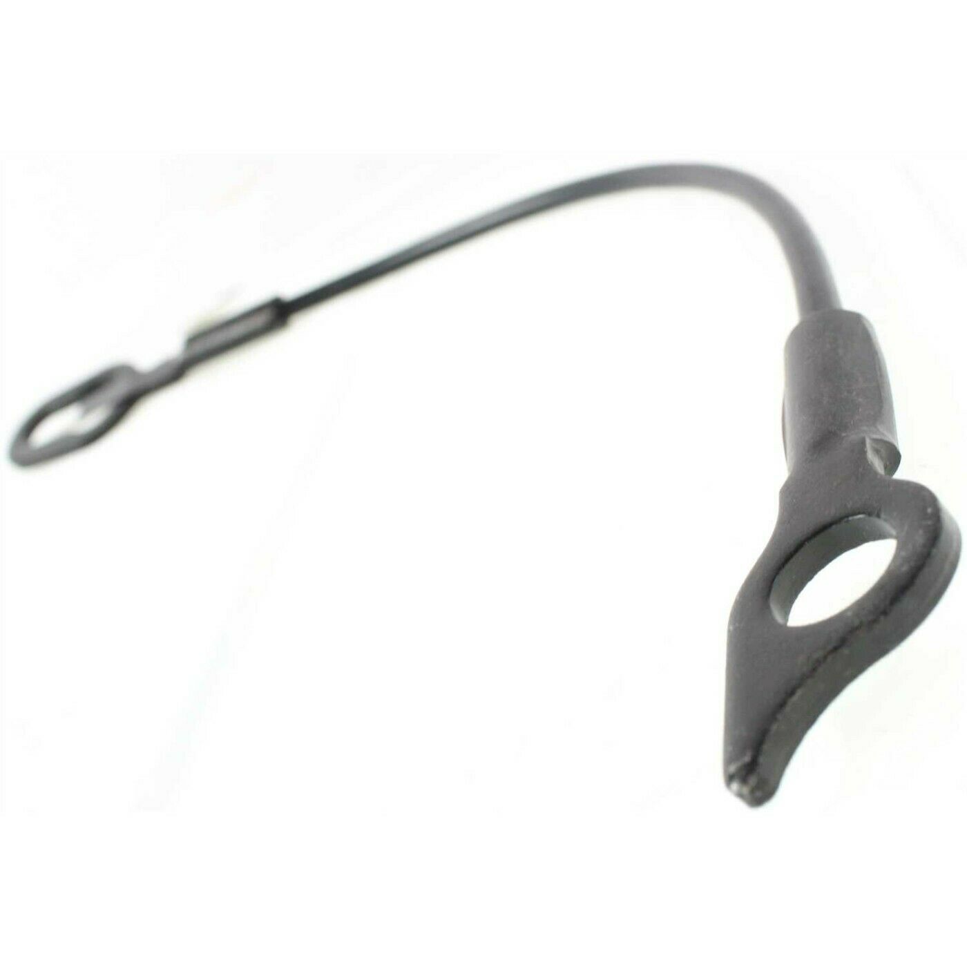 Set Of 2 Tail Gate Tailgate Cables Side LH RH For Dodge Mitsubishi Ram Pair